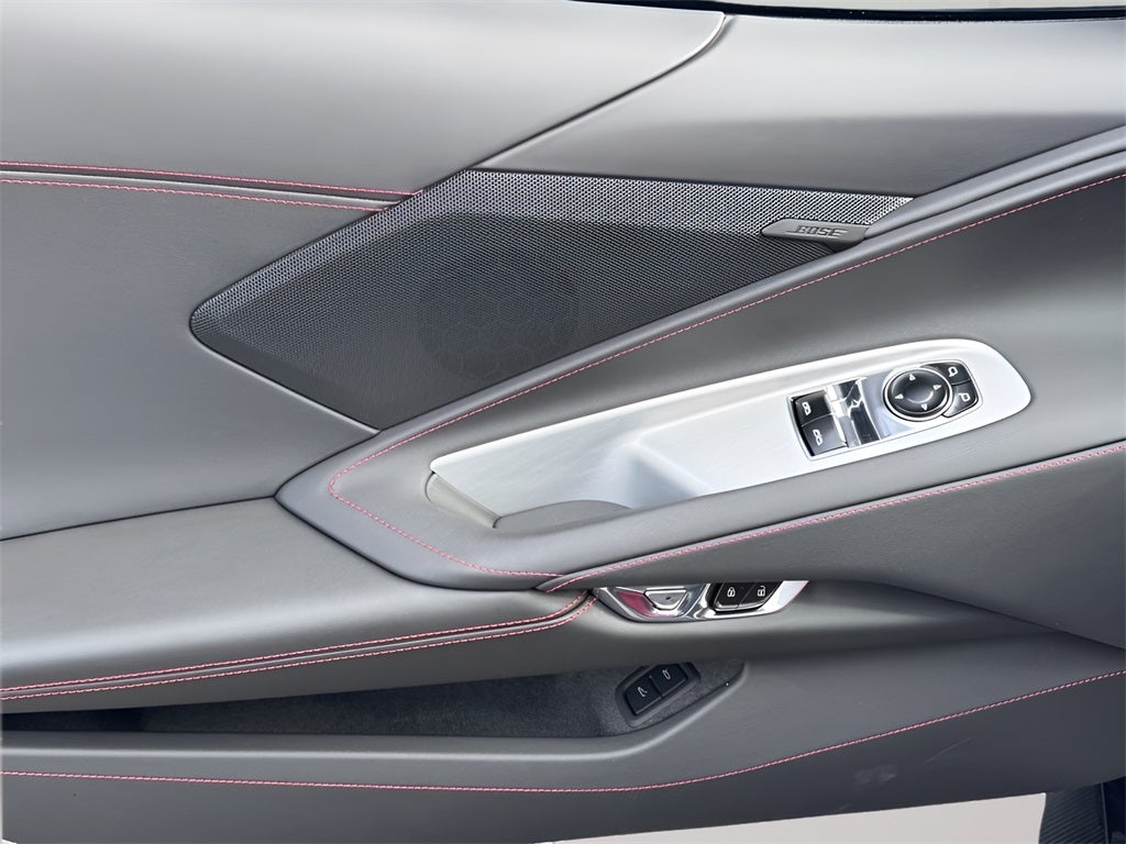 2024 Chevrolet Corvette Stingray 1LT