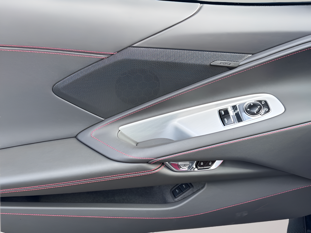 2024 Chevrolet Corvette Stingray 1LT