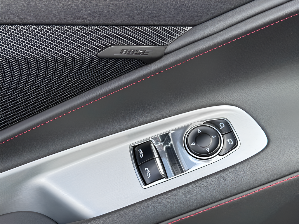 2024 Chevrolet Corvette Stingray 1LT