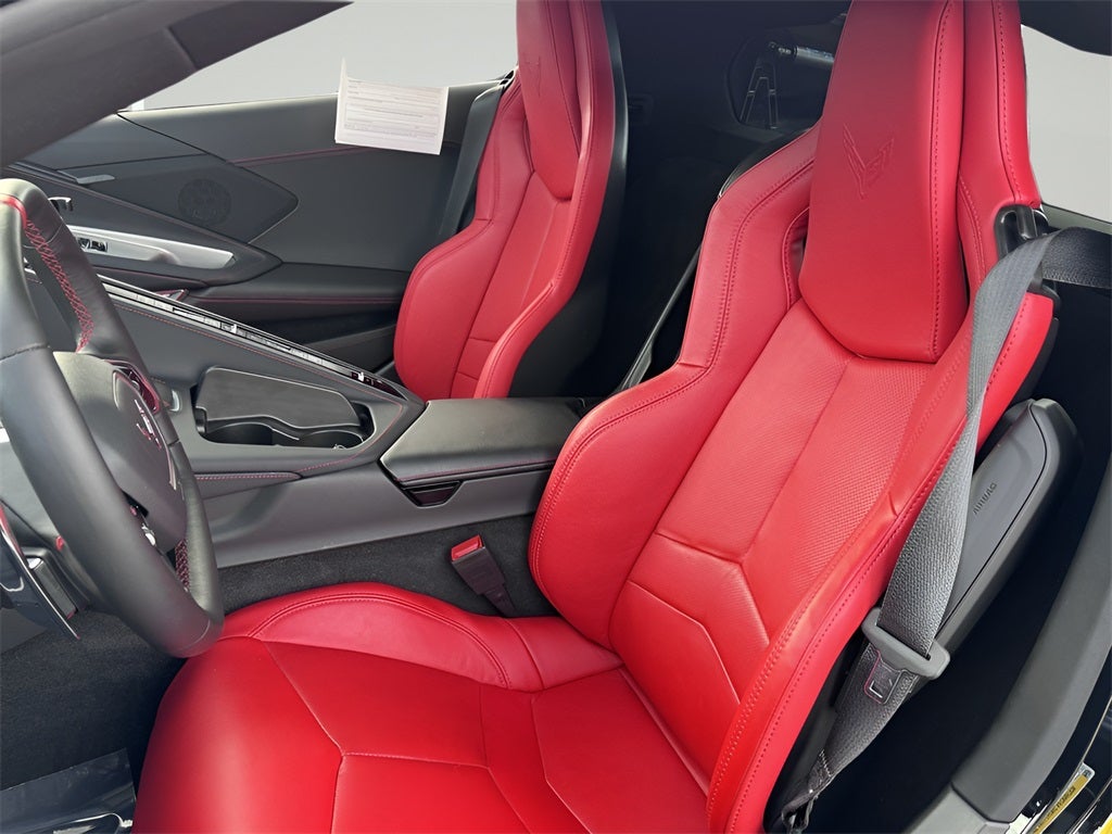 2024 Chevrolet Corvette Stingray 1LT