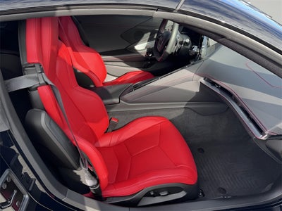 2024 Chevrolet Corvette Stingray 1LT