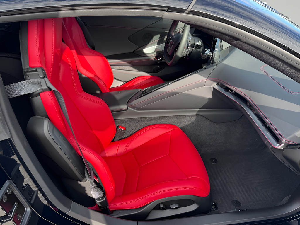 2024 Chevrolet Corvette Stingray 1LT