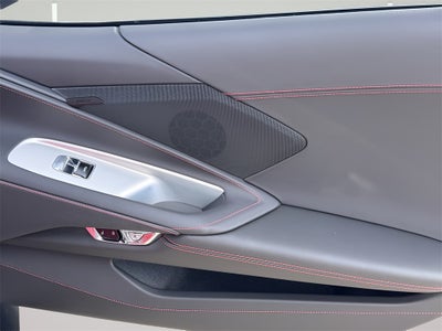 2024 Chevrolet Corvette Stingray 1LT