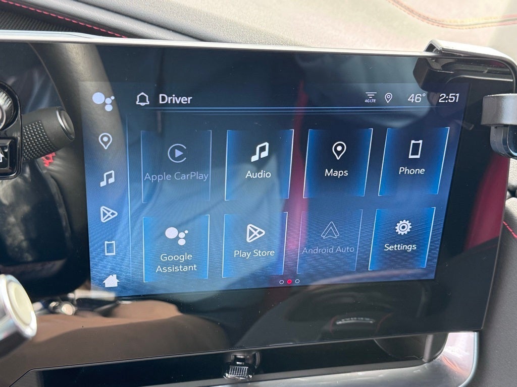 2024 Chevrolet Corvette Stingray 1LT