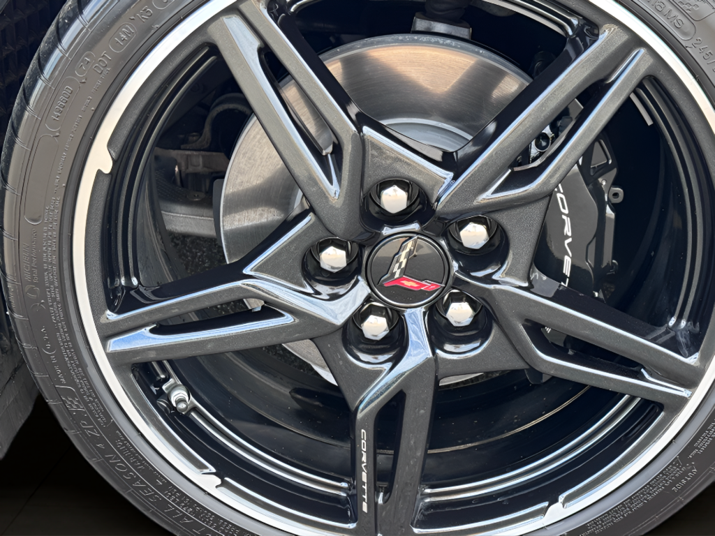 2024 Chevrolet Corvette Stingray 1LT