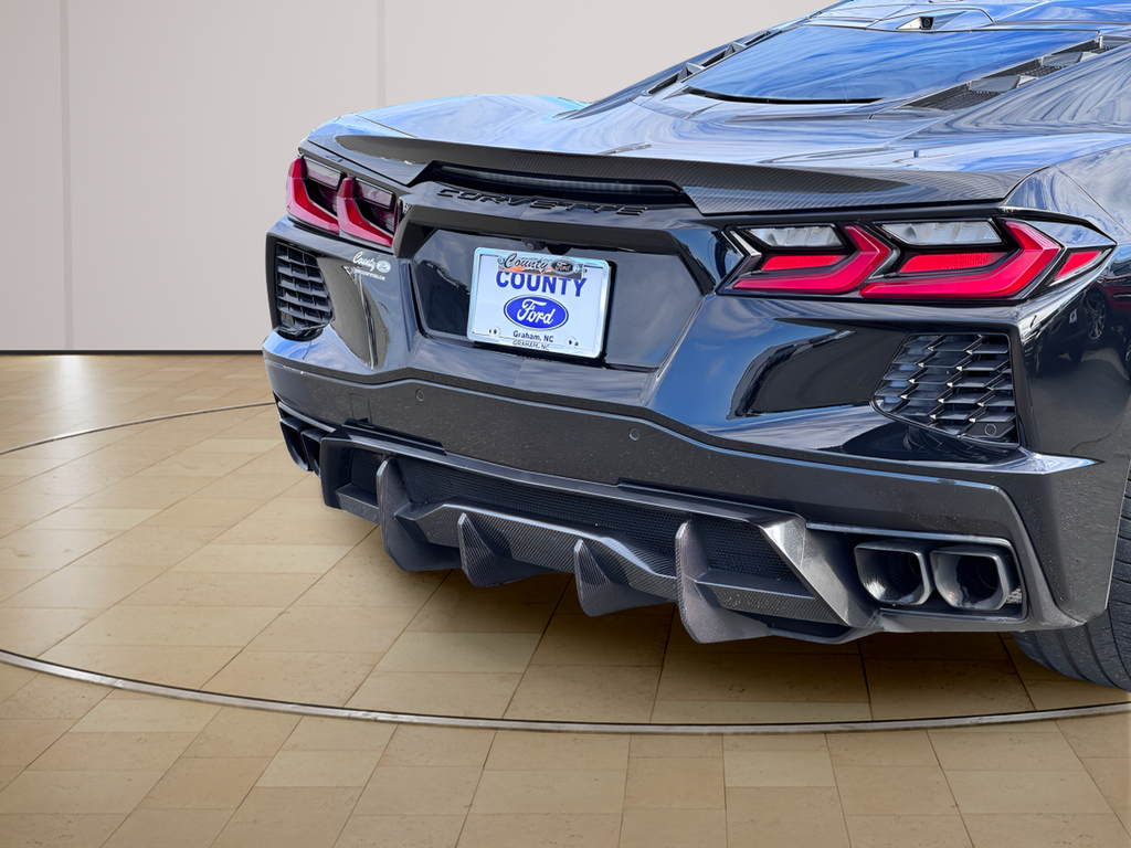 2024 Chevrolet Corvette Stingray 1LT