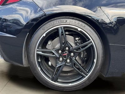 2024 Chevrolet Corvette Stingray 1LT