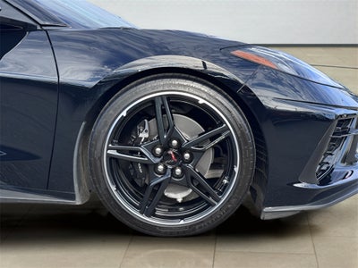 2024 Chevrolet Corvette Stingray 1LT
