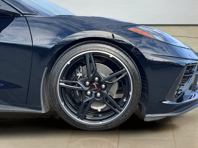 2024 Chevrolet Corvette Stingray 1LT