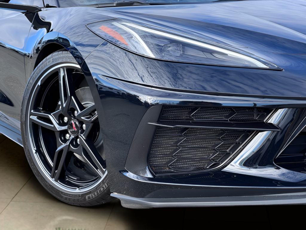 2024 Chevrolet Corvette Stingray 1LT