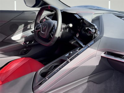 2024 Chevrolet Corvette Stingray 1LT