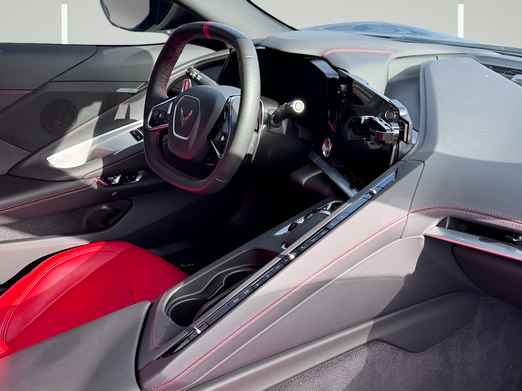 2024 Chevrolet Corvette Stingray 1LT