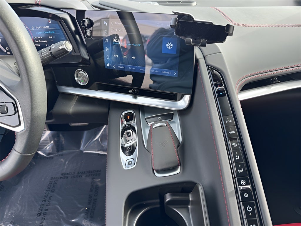 2024 Chevrolet Corvette Stingray 1LT