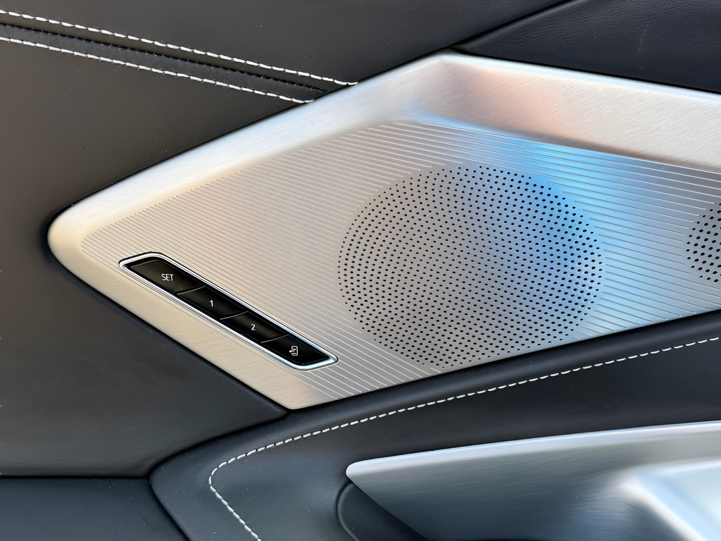 2025 Chevrolet Corvette Stingray 3LT