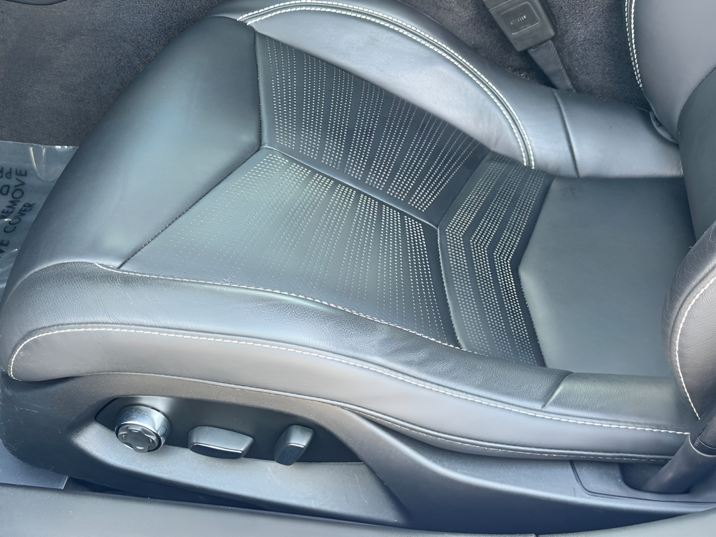 2025 Chevrolet Corvette Stingray 3LT