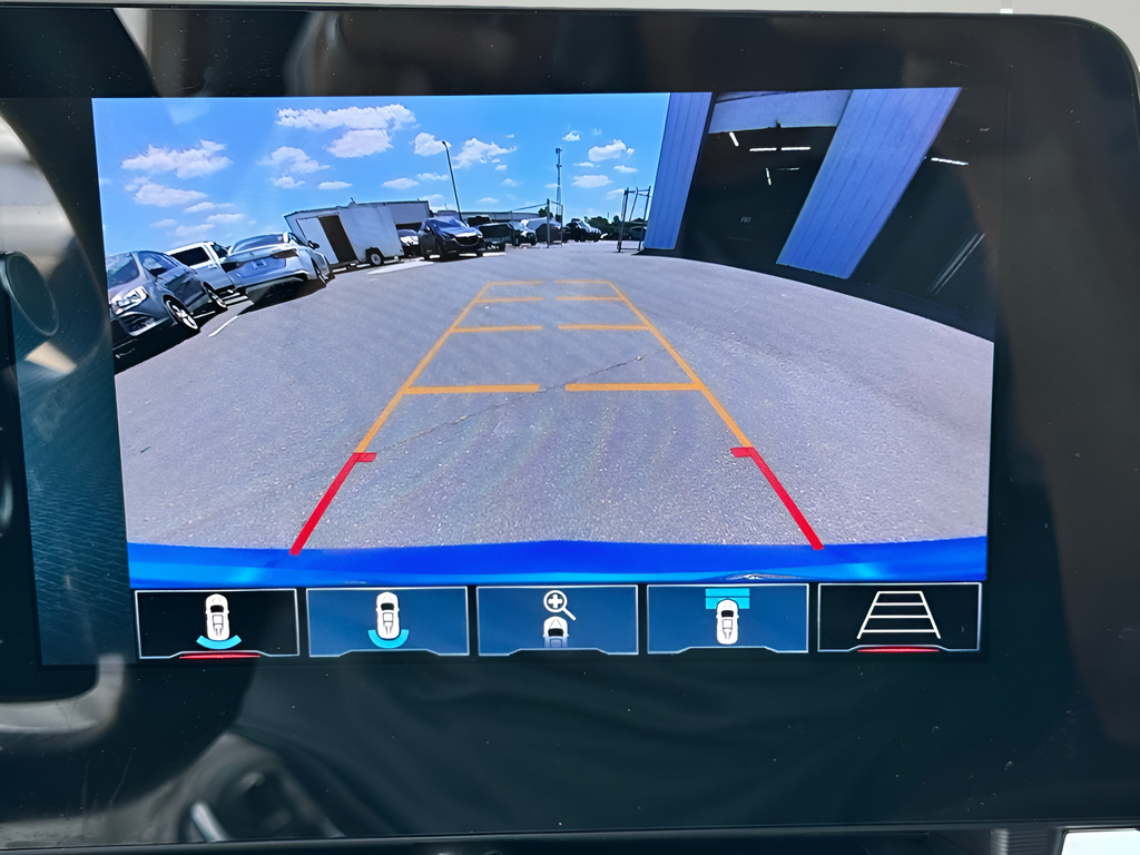 2025 Chevrolet Corvette Stingray 3LT