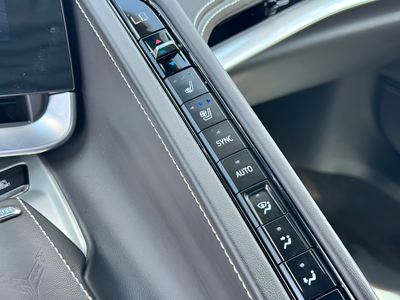 2025 Chevrolet Corvette Stingray 3LT