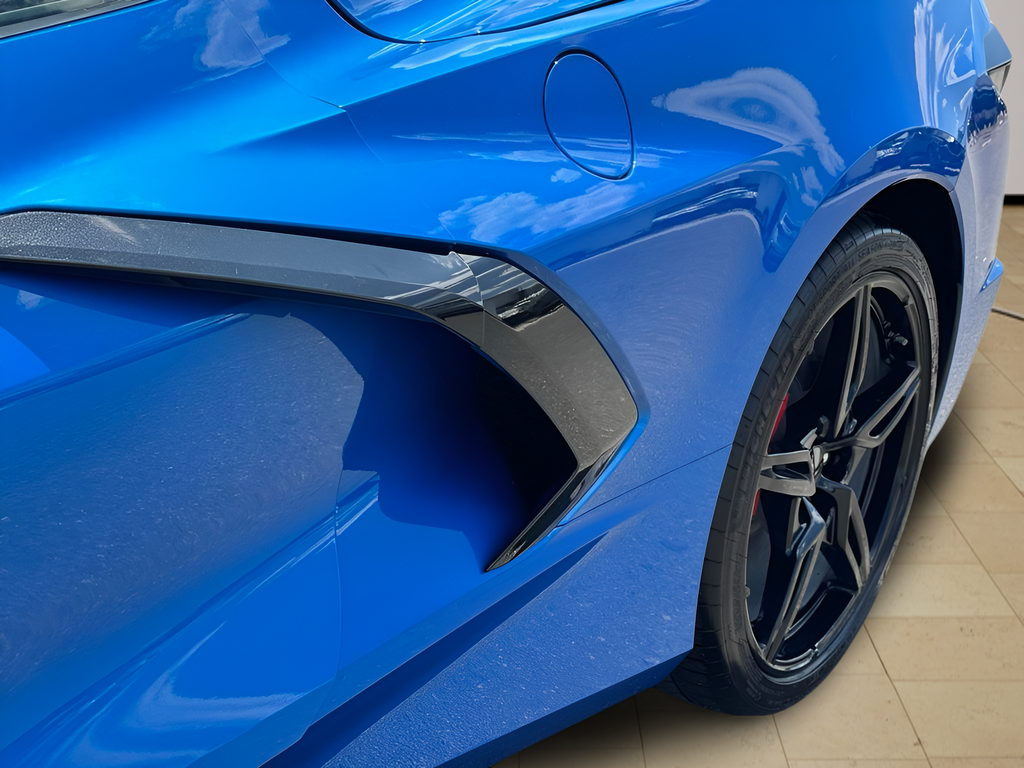 2025 Chevrolet Corvette Stingray 3LT
