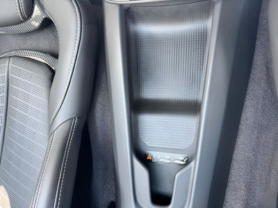 2025 Chevrolet Corvette Stingray 3LT