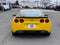 2012 Chevrolet Corvette Base 1LT