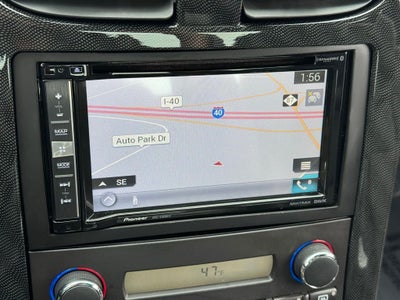 2012 Chevrolet Corvette Base 1LT