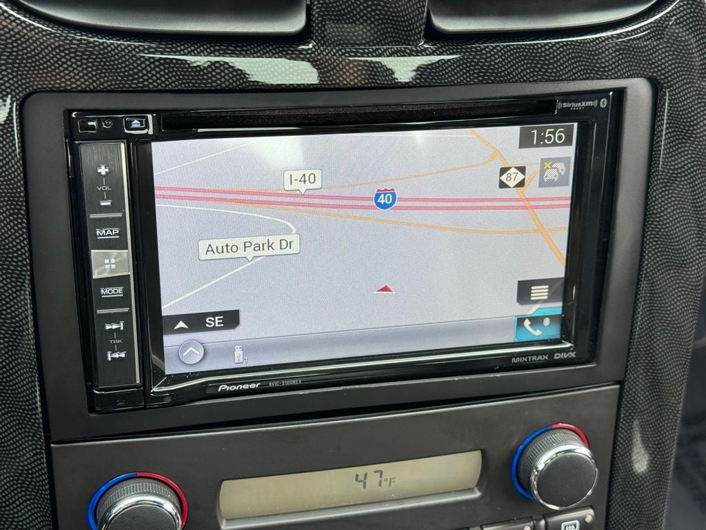 2012 Chevrolet Corvette Base 1LT