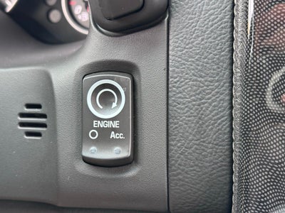 2012 Chevrolet Corvette Base 1LT