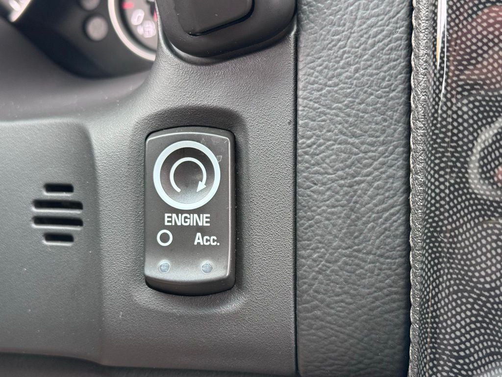 2012 Chevrolet Corvette Base 1LT