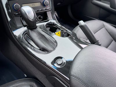 2012 Chevrolet Corvette Base 1LT