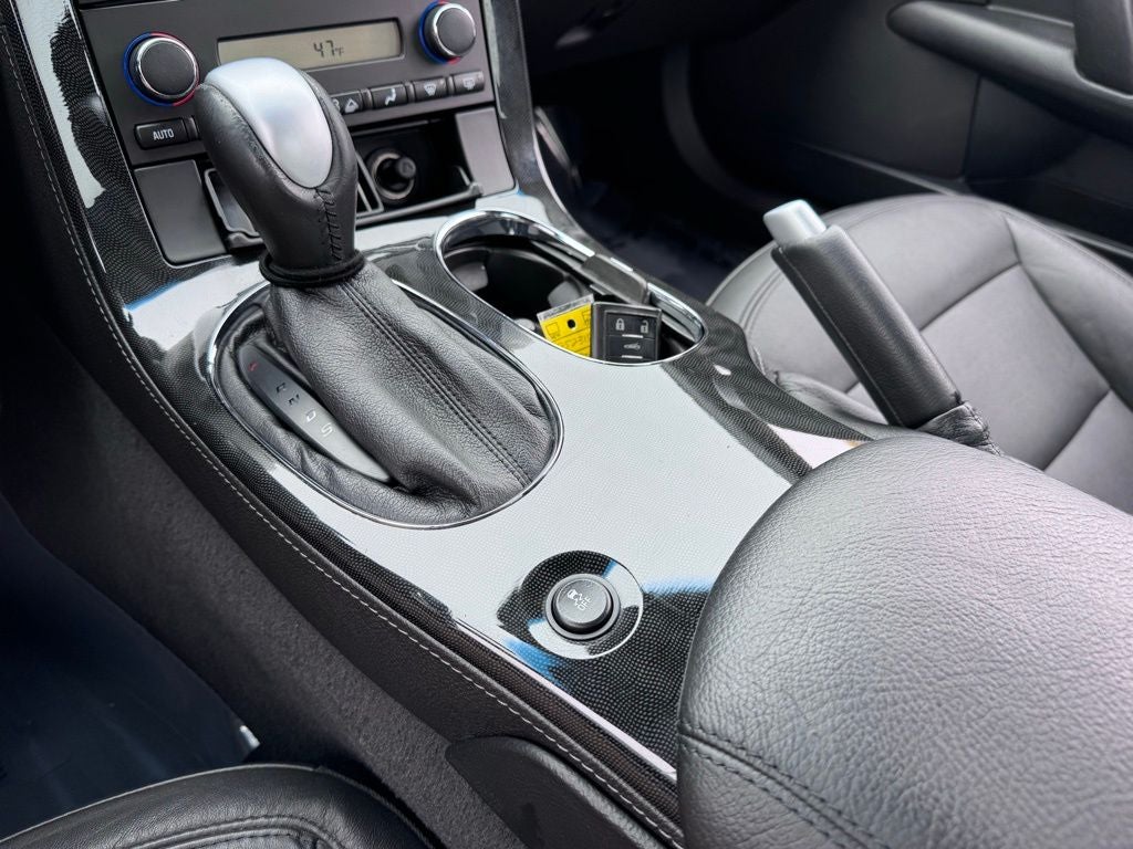 2012 Chevrolet Corvette Base 1LT