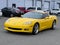 2012 Chevrolet Corvette Base 1LT