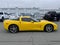 2012 Chevrolet Corvette Base 1LT