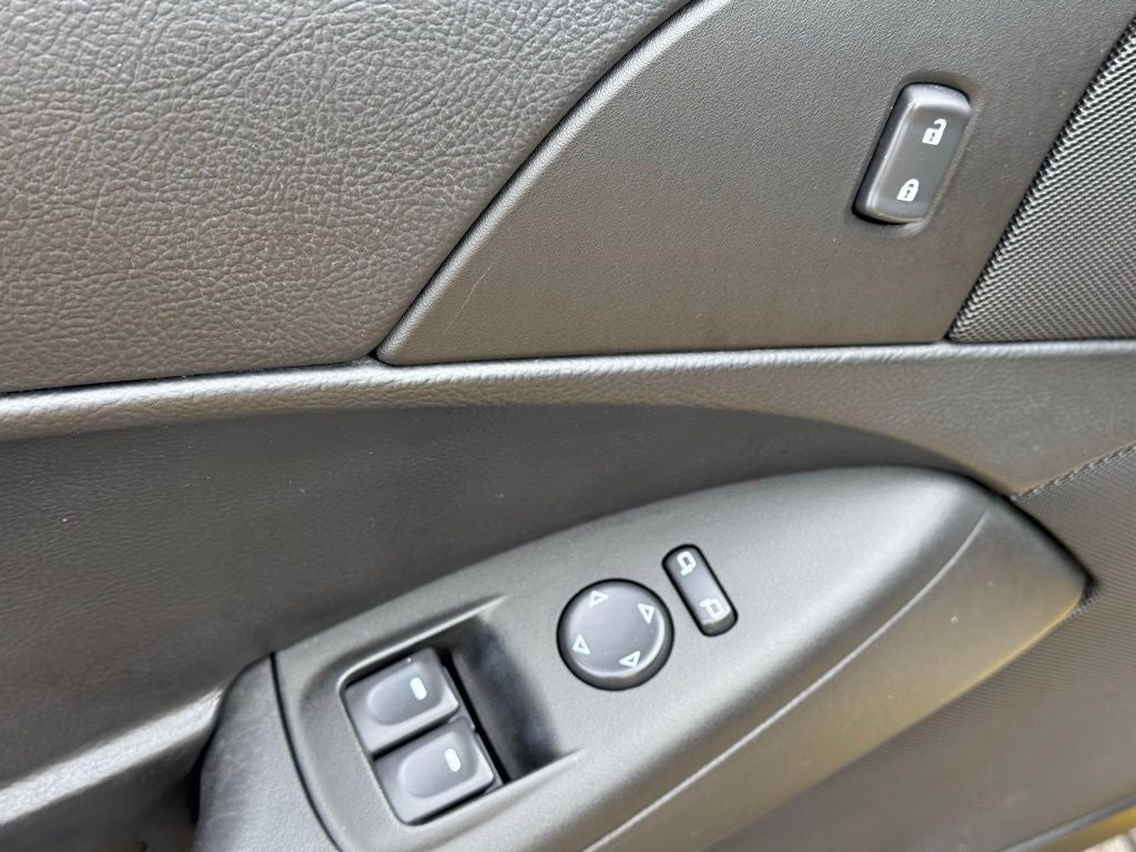 2012 Chevrolet Corvette Base 1LT