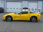2012 Chevrolet Corvette Base 1LT