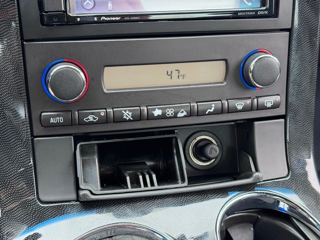 2012 Chevrolet Corvette Base 1LT