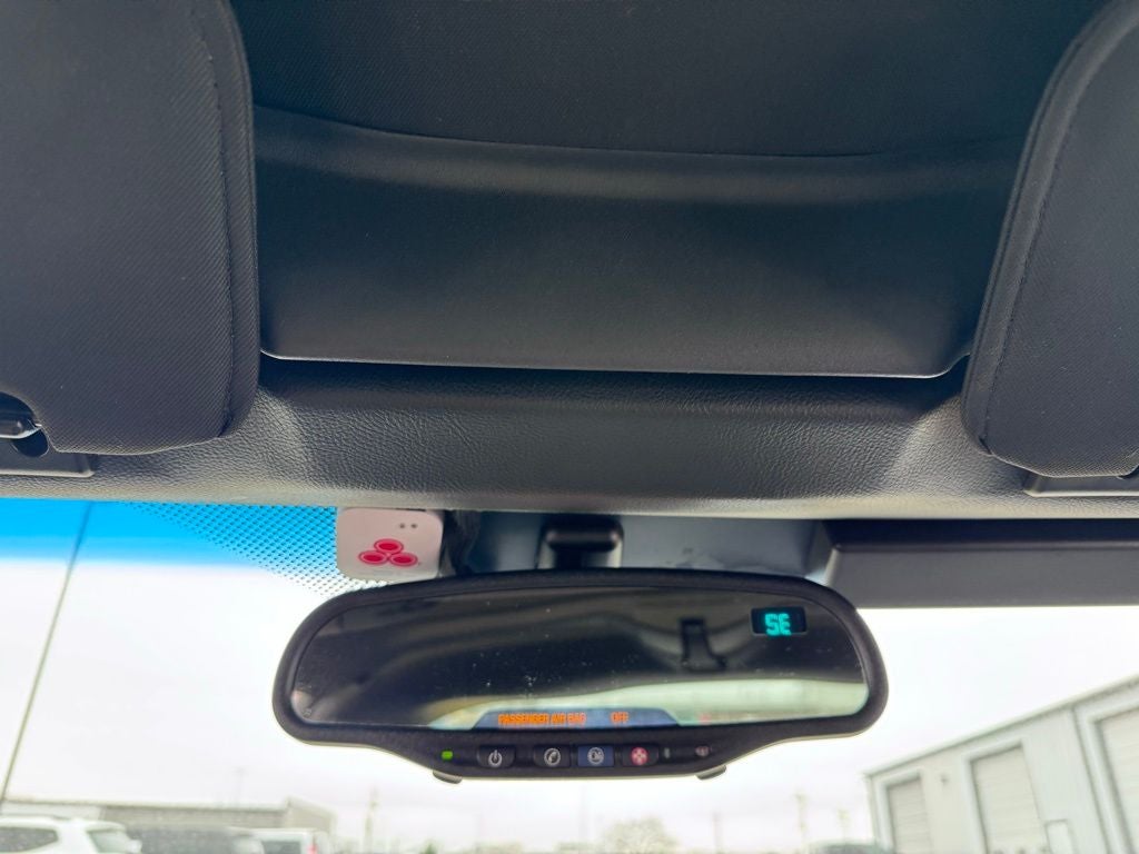 2012 Chevrolet Corvette Base 1LT