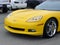 2012 Chevrolet Corvette Base 1LT