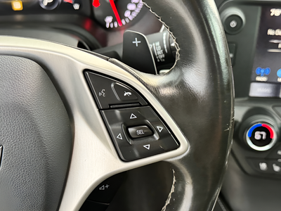 2016 Chevrolet Corvette Z06 3LZ