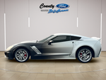 2016 Chevrolet Corvette Z06 3LZ