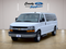 2023 Chevrolet Express 3500 LT Passenger