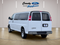 2023 Chevrolet Express 3500 LT Passenger