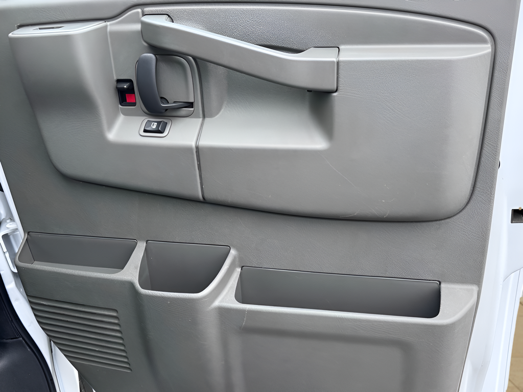 2023 Chevrolet Express 3500 LT Passenger