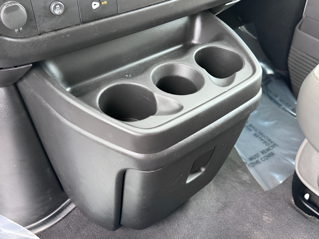 2023 Chevrolet Express 3500 LT Passenger