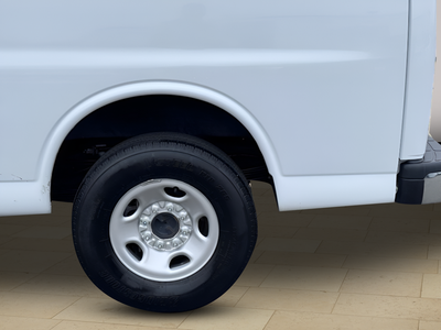 2023 Chevrolet Express 3500 LT Passenger