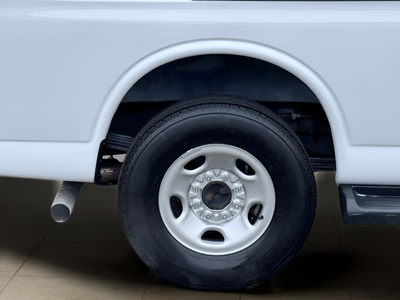 2023 Chevrolet Express 3500 LT Passenger