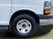2023 Chevrolet Express 3500 LT Passenger