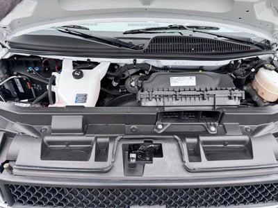 2023 Chevrolet Express 3500 LT Passenger