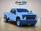 2023 Chevrolet Silverado 2500HD Work Truck