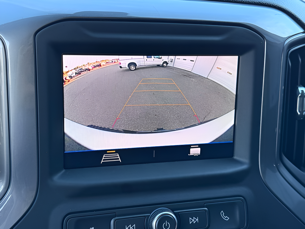 2023 Chevrolet Silverado 2500HD Work Truck