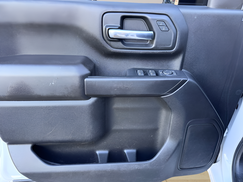 2023 Chevrolet Silverado 2500HD Work Truck